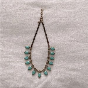 JCREW Statement Necklace